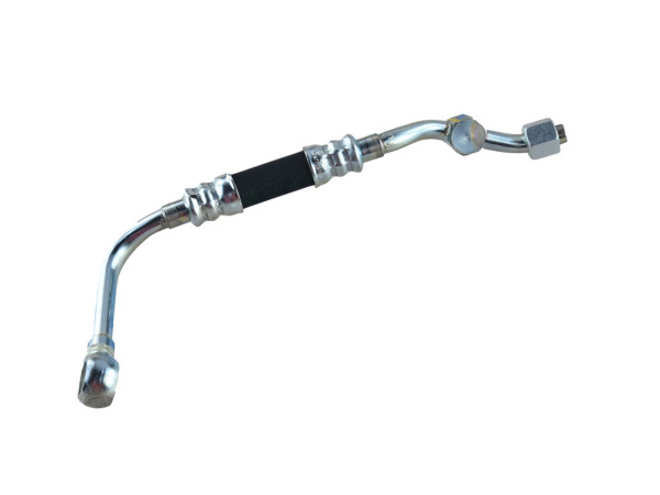 Olieleiding kettingspanner voor PORSCHE 911 G SC 3.0 3.2 930 3.3 olieleiding RECHTS