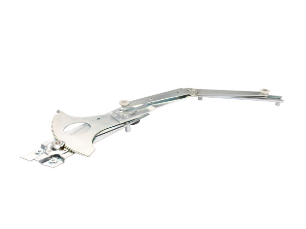 Lien de vitre pour Porsche 911 F G 912 '69 -'89 Coupé mécaniquement à droite