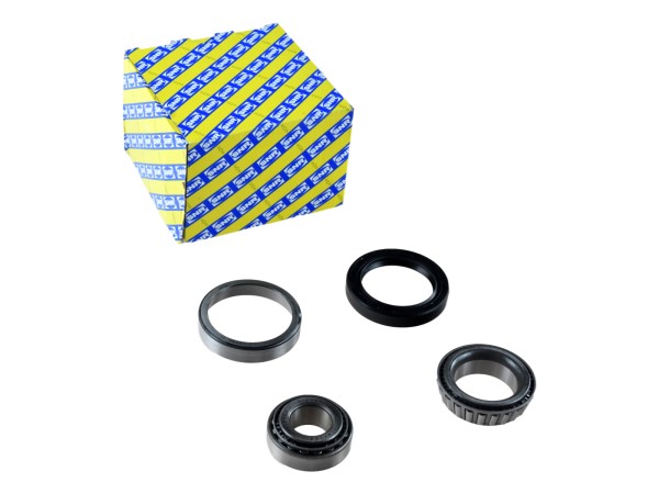 Cuscinetto a ruota 1x per Porsche 928 4,5 S 928s a -'86 sul set anteriore