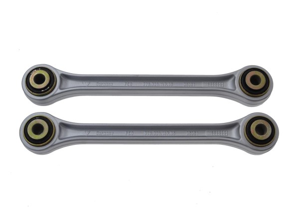 2x axle struts Porsche 996 wishbones at the top of the top of the exchanges