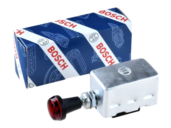 Indicateur d'avertissement pour Porsche 356 6 volts blinker