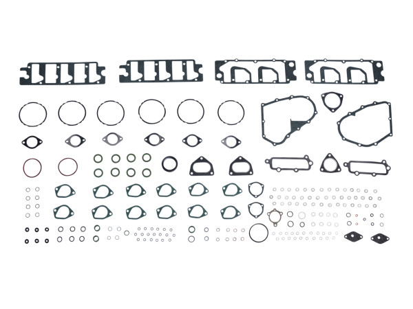 Juego de juntas junta de culata para PORSCHE 911 3.2 Carrera ELRING