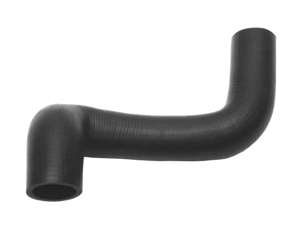 Koelere slang voor Porsche 944 Turbo -waterslang naar de motor hierboven