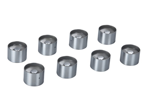 8x Hydrostößel für PORSCHE 944 S S2 16V 928 S4 GTS 968 OE-Qualität