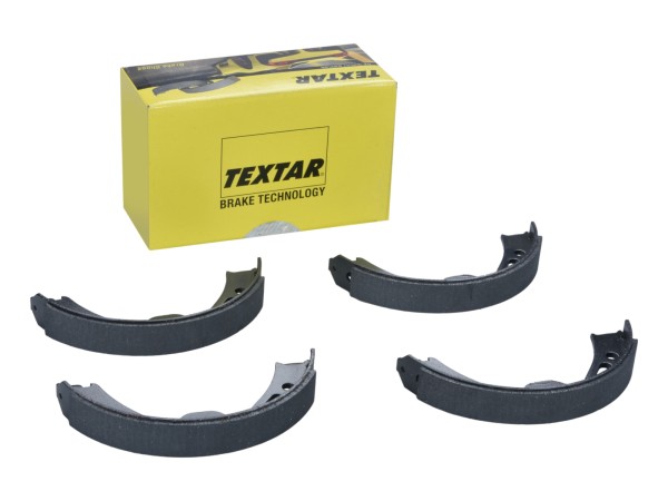 Brake pads Handbrake for Porsche 924 944 928 968 Parking brake