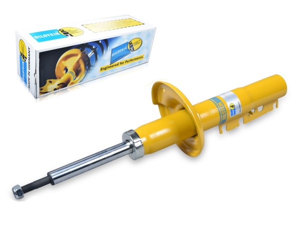 1x ammortizzatore per Porsche Boxster 986 Bilstein B8 dietro
