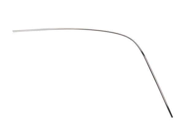 Finestra posteriore del telaio ornamentale per Porsche 911 F G -'79 912 Targa Chrom a destra