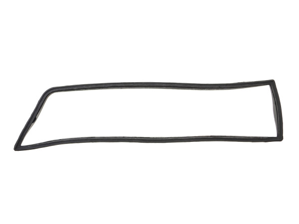 Guarnizione vetro fanale posteriore per PORSCHE 911 F G S SC fanale posteriore SINISTRO