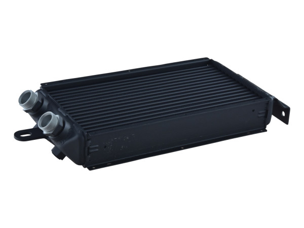 Oil cooler for Porsche 911 g from '80- SC 3.0 3.2 Carrera 930 engine front