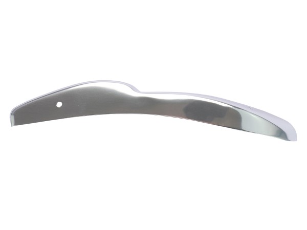 End cap rear bash rod for Porsche 911 F 2.2 2.4 aperture at the back left