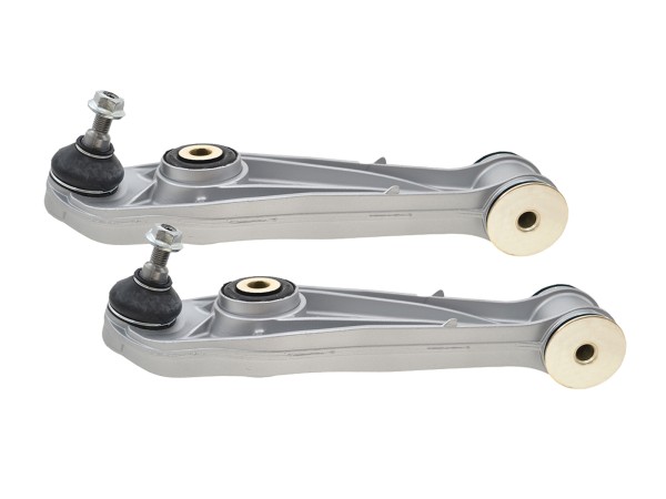 2x Porsche di sterzo trasversale 997 991 Boxster 987 982 nella parte anteriore dello sport in cambio