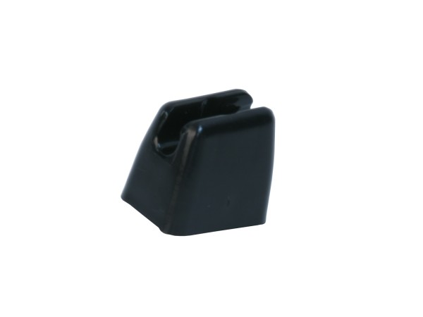 1x houder zonnekleppen voor PORSCHE 911 F G 964 993 928 Coupé clips
