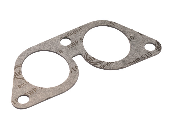 Dichtlicht Sauchable para Porsche 356 B C 1600 S90 SC 912 Solex-40 Cilindro Head