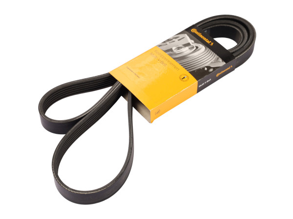 V -Belt voor Porsche 996 997 GT3 met klimaat