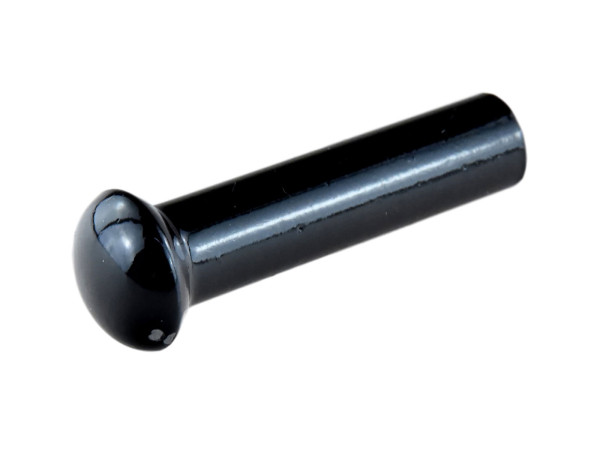 1x deurknop voor Porsche 911 912 F G -'76 Pint -knop
