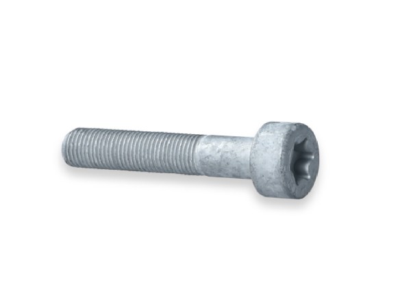 1x parafuso para Porsche 996 997 Boxster 986 987 ZMS