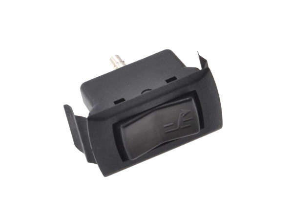 Switch Sliding Roof para Porsche 911 F G 964 Botão Dutílico conversível