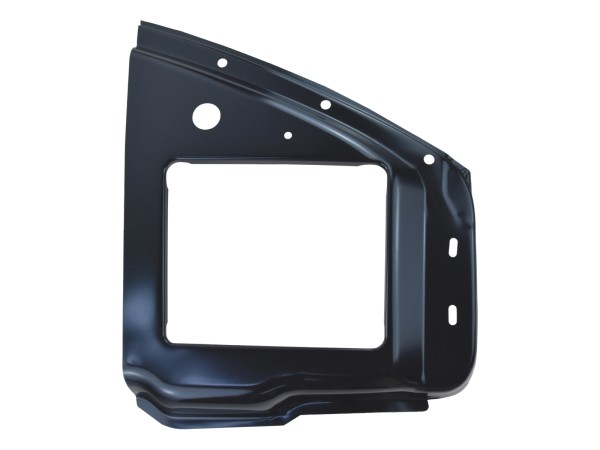 Fenders internos para Porsche 911 F '69 -'73 Wheel Arches dentro da direita