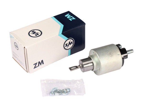State magnetic switch for Porsche 924S 944 S2 from '85- 951 Turbo starter engine