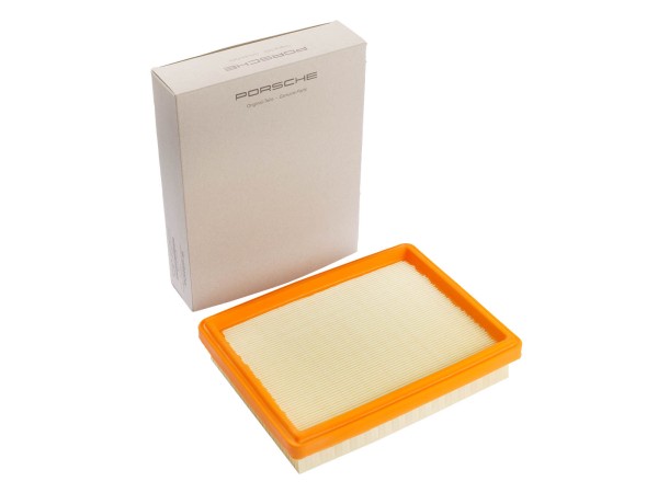 Air filter Original Porsche 944 Turbo 951