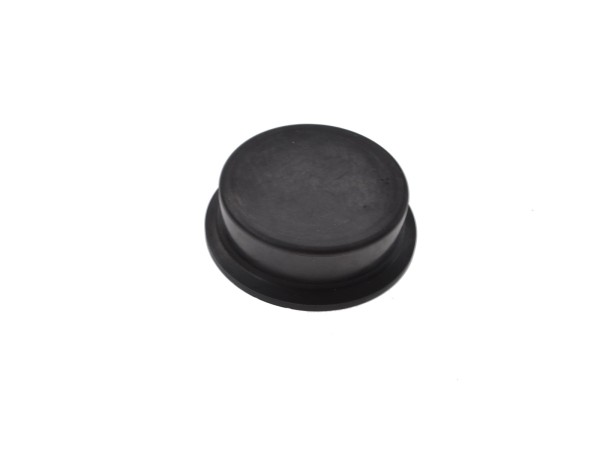 Rubber cap clutch bell for Porsche 944 968 951 931 plug lid