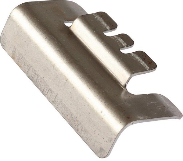 Soporte contenedor lavaparabrisas para PORSCHE 911 F 912 '68-'73 soporte motor