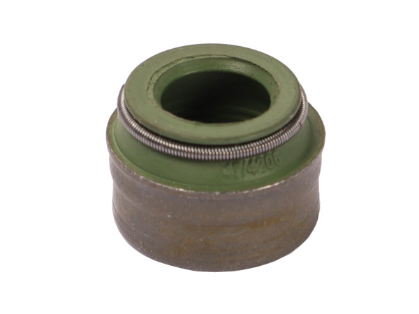 1x Ventilschaftabdichtung für PORSCHE 924 2.0