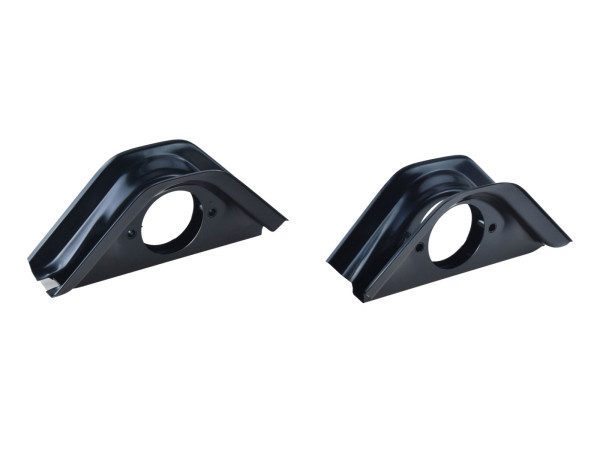 Engine mount mounting plates for PORSCHE 911 F G SC 930 engine mount L+R