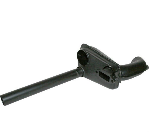 Heat exchanger for PORSCHE 356 A/B/C RIGHT
