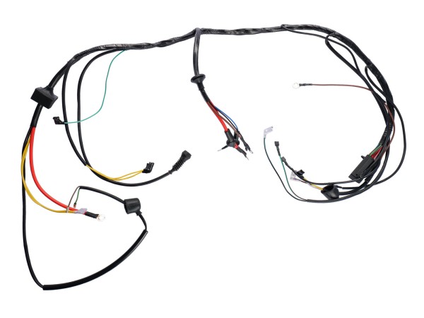 Motorkabelboom voor PORSCHE 911 G '74 2.7 kabelboom K-Jetronic