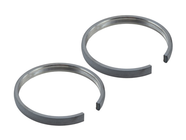 2x synchronous ring for Porsche 911 2.0 SC 3.2 914 901 1.-5. / 915 3.-5. Gait
