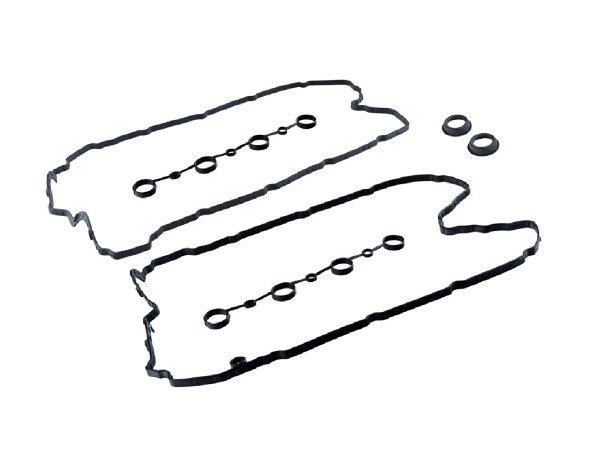 Valve cover seal seal spark plugs for Porsche Cayenne 4.5 9pa 955 sealant