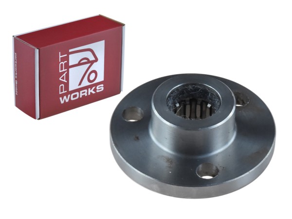 Pilot camp flywheel 911 3.0 SC 930 3.3 '80 -'88 93010204200