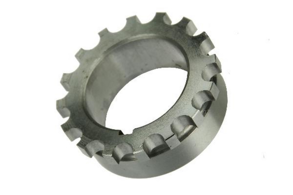 1x roda dentada flangeada para PORSCHE 911 F G SC Turbo 930 964 993 árvore de cames L = R