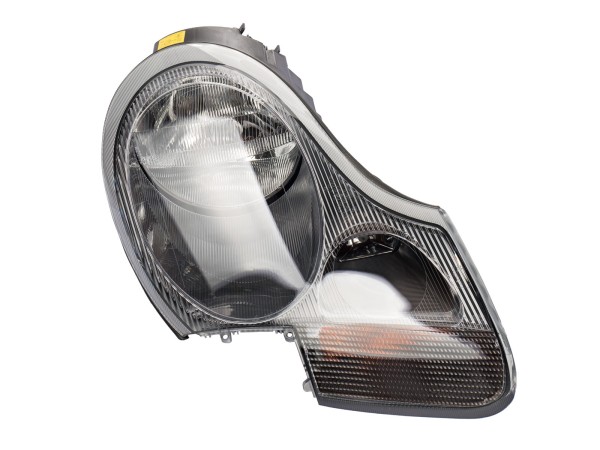 Faro Porsche Boxster 986 originale di Feelight dal '03- a destra