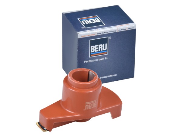 Distributor finger for PORSCHE 911 3.2 Carrera '84-'89 964 993 BERU