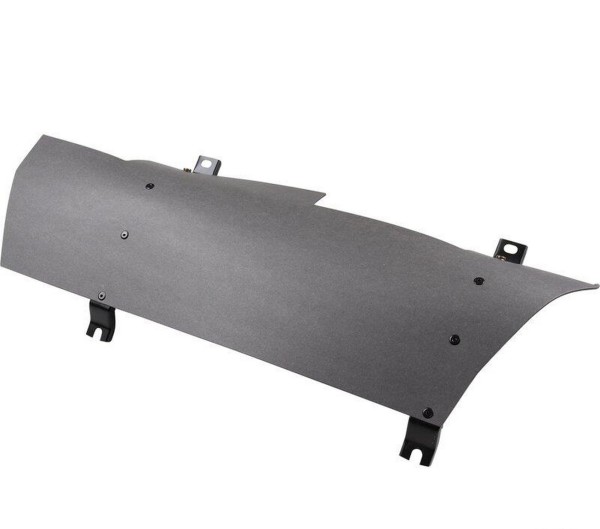 Garniture de coffre pour PORSCHE 911 G 930 Turbo de '77 avec découpe BKV