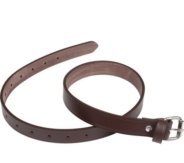 1x spare wheel retaining strap for PORSCHE 356 BRAUN