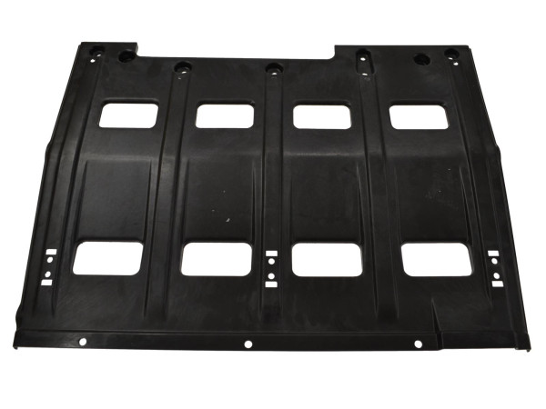 Underride protection original Porsche 944 from '86- engine oil pan