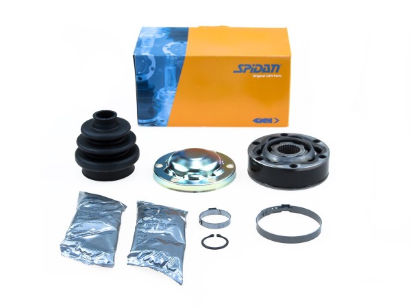 Drive shaft joint set for PORSCHE 911 3.2 Carrera 930 964 993 996
