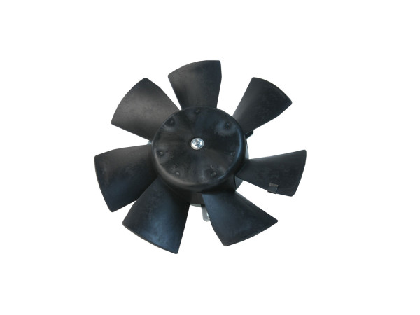 Ventilatoroliekoeler voor Porsche 964 993 ventilatormotormotorventilator
