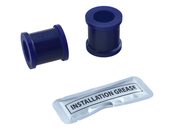 Stabilisateur Port de 24 mm pour Porsche 944 Turbo 951 '86 PU Socket Sports Front à l'intérieur