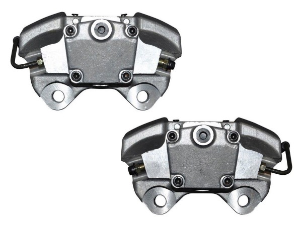 Brake caliper for Porsche 911 F G 930 3.0 Turbo S saddle front L+R JP-Dansk