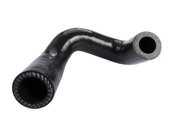 1x vacuum hose for Porsche 944 Turbo idle control valve back