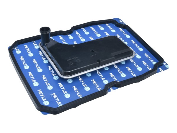 Filtro de óleo de engrenagem para Porsche 996 997 '02 -'08 Tiptronic + selo