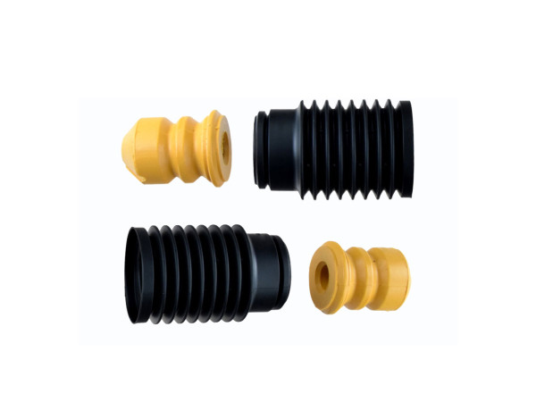Connection buffer shock absorber for Porsche 964 993 Carrera Turbo folding balg