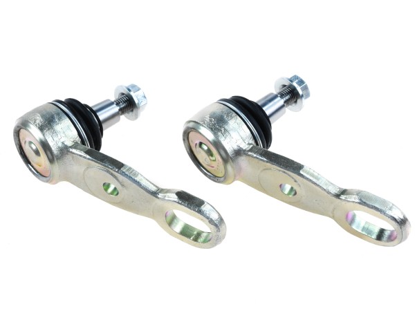 2x di supporto per Porsche 964 Carrera Turbo Prekom