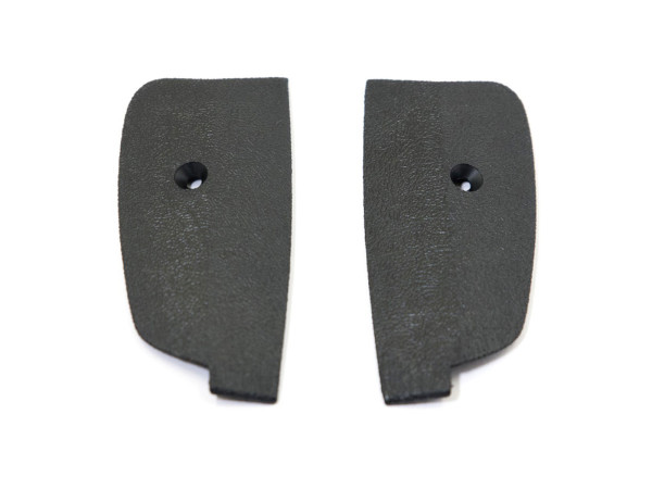 2x key strip covers for PORSCHE 911 G 964 993 door panel