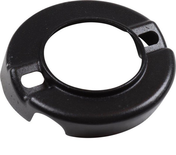 1x lamp holder indicator for PORSCHE 356 B C bracket FRONT RIGHT