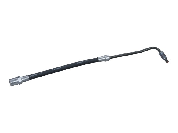 Clutch hose for PORSCHE 911 G 3.2 930 Turbo '87-'89 clutch line
